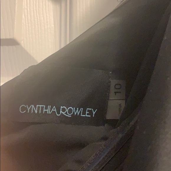 Cynthia Rowley jumpsuit - Picture 8 of 8